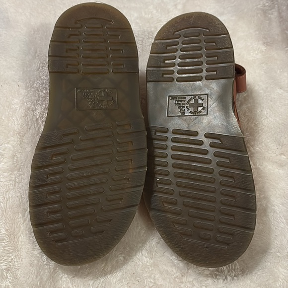 Dr. Martens Jorge ll - Picture 5 of 6